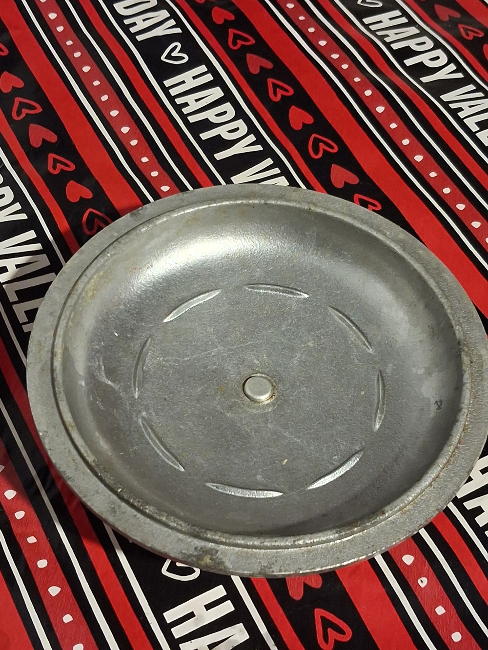 Club Cookware Lid - Picture 3 of 4